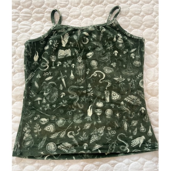 Brett Manning Tank Top - Picture 7 of 7